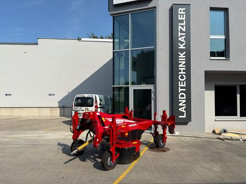 Grimme Zwiebelhäcksler VT 170
