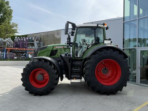 Fendt 728 Vario (Gen7) 2