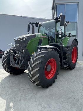 Fendt 728 Vario (Gen7) 3