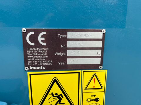 Imants Imants 46VX300