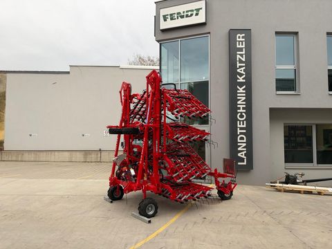 Einböck Aerostar - Evo 1200