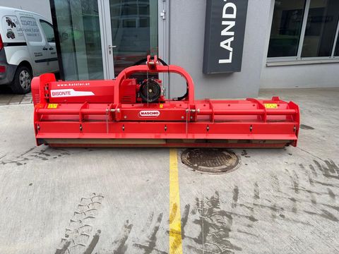 Maschio Maschio Bisonte 300