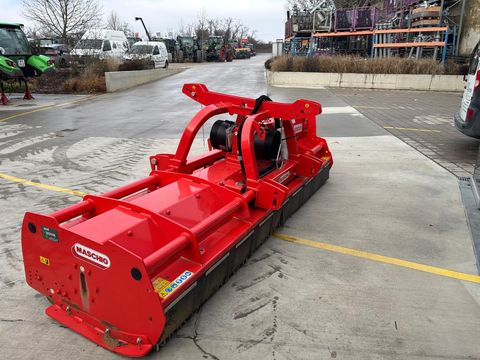 Maschio Maschio Bisonte 300