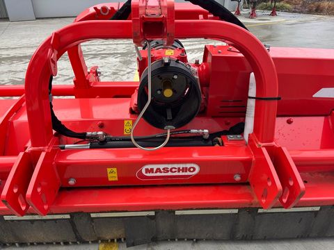 Maschio Maschio Bisonte 300