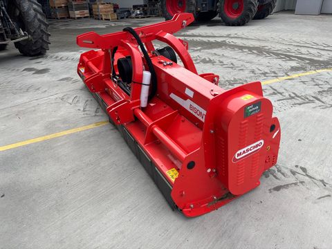 Maschio Maschio Bisonte 300