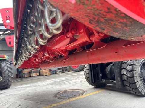 Maschio Maschio Bisonte 300