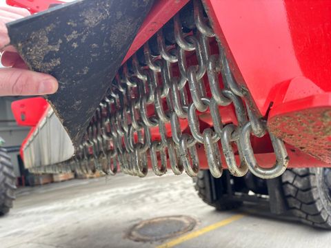 Maschio Maschio Bisonte 300