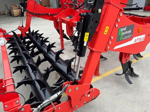 Maschio Attila 300 CSS