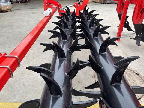 Maschio Attila 300 CSS