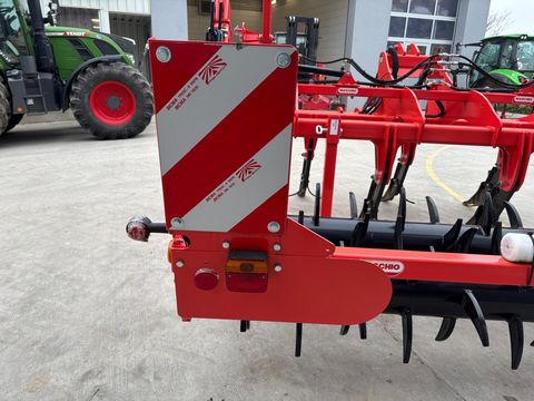 Maschio Attila 300 CSS