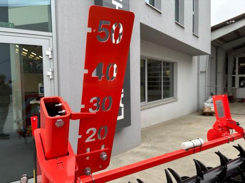 Maschio Attila 300 CSS