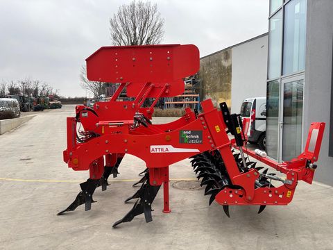Maschio Attila 300 CSS