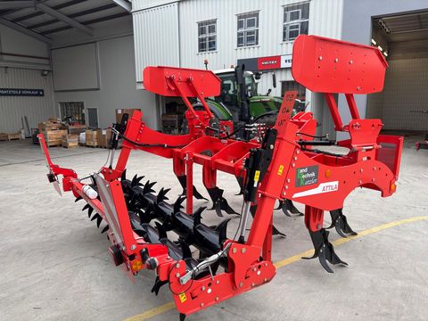 Maschio Attila 300 CSS