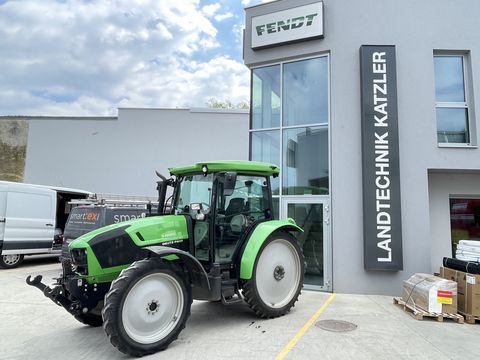 Deutz Fahr 5100 G