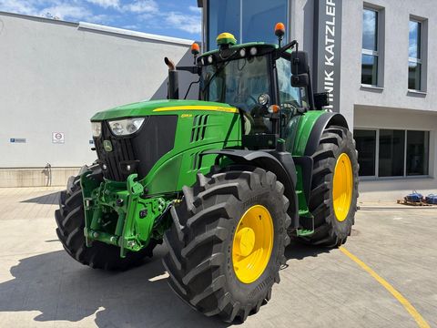 John Deere 6195M