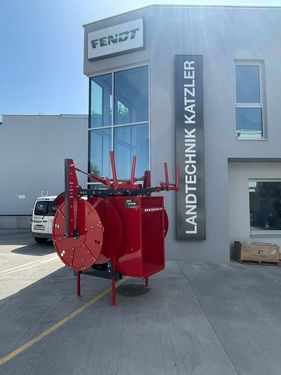 Sonstige Aufwickelgerät für Tropfschlauch