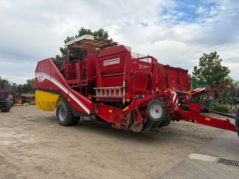 Grimme Kartoffelvollernter EVO 280 (Gen1)