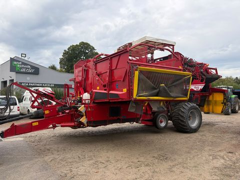 Grimme Kartoffelvollernter EVO 280 (Gen1)