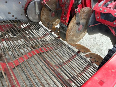 Grimme Kartoffelvollernter EVO 280 (Gen1)