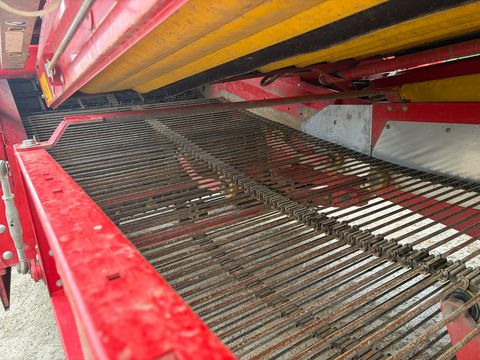 Grimme Kartoffelvollernter EVO 280 (Gen1)