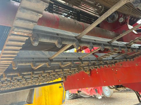 Grimme Kartoffelvollernter EVO 280 (Gen1)