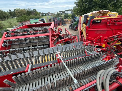 Grimme Kartoffelvollernter EVO 280 (Gen1)