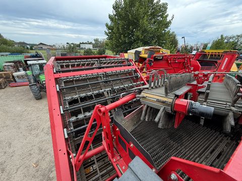 Grimme Kartoffelvollernter EVO 280 (Gen1)