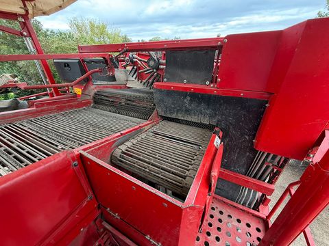Grimme Kartoffelvollernter EVO 280 (Gen1)