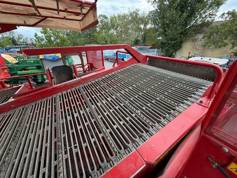 Grimme Kartoffelvollernter EVO 280 (Gen1)