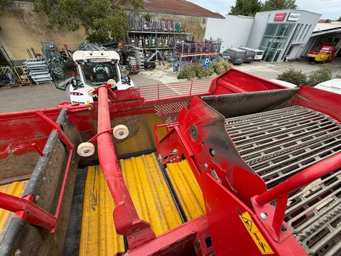 Grimme Kartoffelvollernter EVO 280 (Gen1)