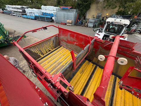 Grimme Kartoffelvollernter EVO 280 (Gen1)