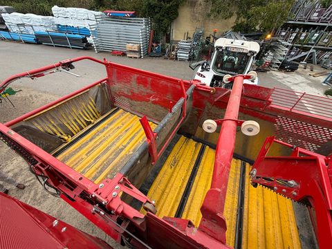 Grimme Kartoffelvollernter EVO 280 (Gen1)