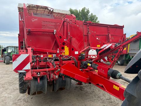 Grimme Kartoffelvollernter EVO 280 (Gen1)