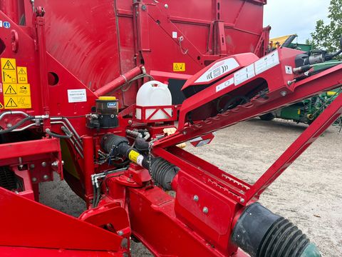 Grimme Kartoffelvollernter EVO 280 (Gen1)