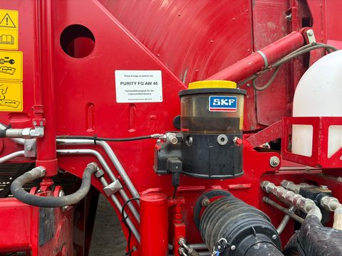 Grimme Kartoffelvollernter EVO 280 (Gen1)
