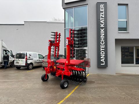 Einböck Rotorhacke Rotarystar 640