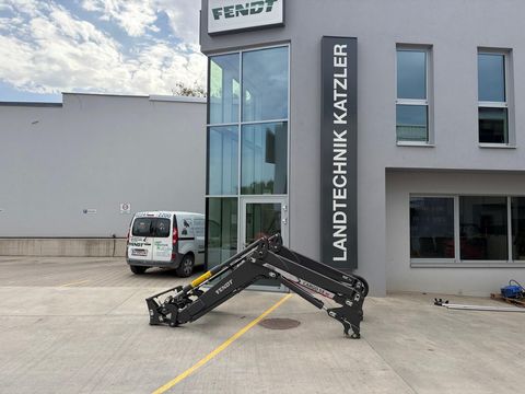 Fendt Cargo 5X 90 PROFI