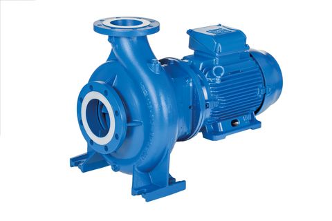 Sonstige Pumpen und Steuerungstechnik