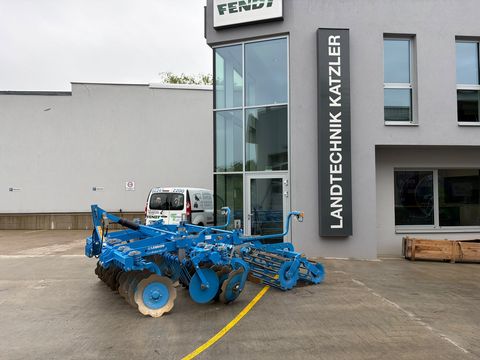 Lemken Rubin 10 U