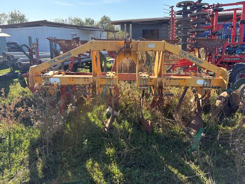 Sonstige Wallner Untergrundlockerer WTL 300/6