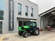 Deutz Fahr Agroplus S 320 Exclusiv