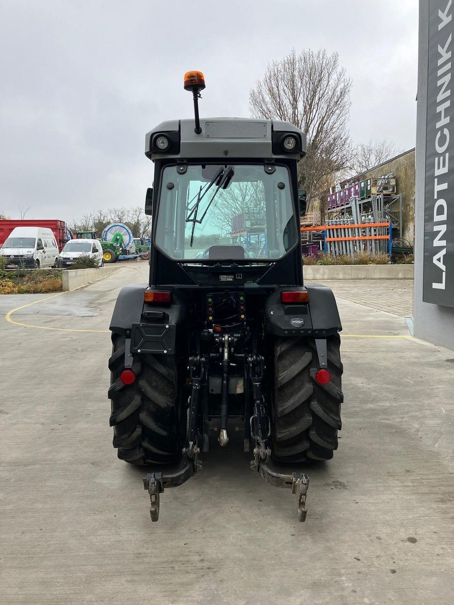 Deutz Fahr Agroplus S 320 Exclusiv 3