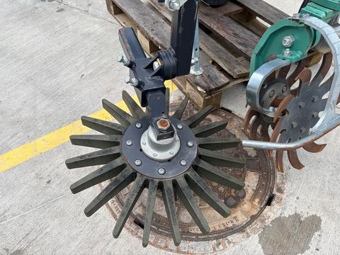 Clemens Clemens SB Mono mit Fingerhacke