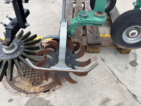 Clemens Clemens SB Mono mit Fingerhacke