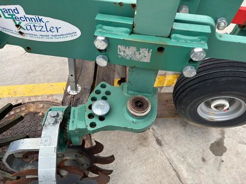 Clemens Clemens SB Mono mit Fingerhacke