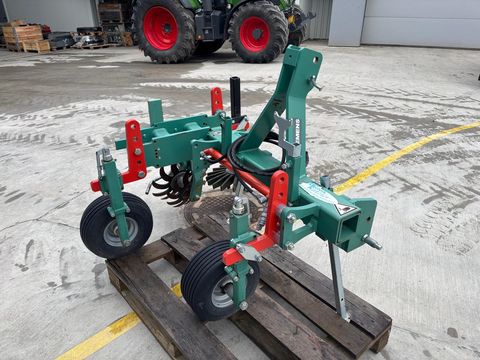 Clemens Clemens SB Mono mit Fingerhacke