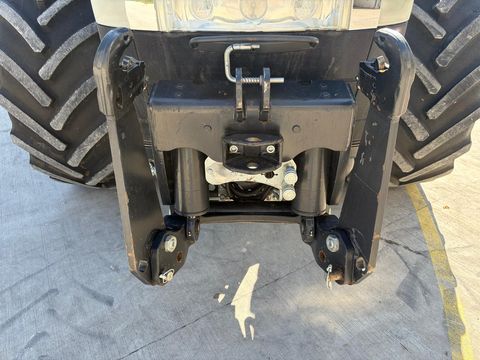 Case IH Magnum 315