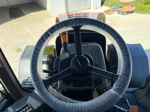 Case IH Magnum 315