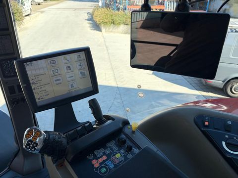 Case IH Magnum 315