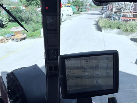 Case IH Magnum 315